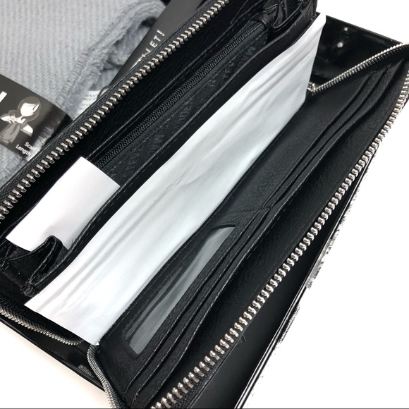 *NEW* Steve Madden Scarf and Wallet Gift Sets - Picture 4 of 4